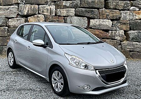 Peugeot 208 HDi 68 Access