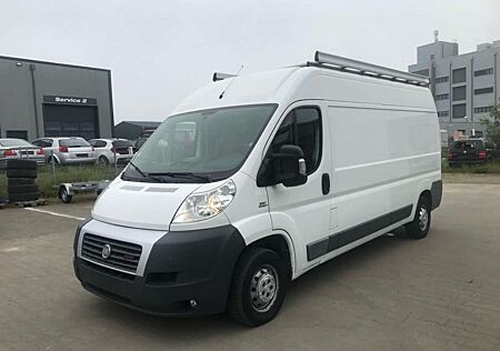 Fiat Ducato 180 Power (Rs: 4035 mm H:2,5m) L4