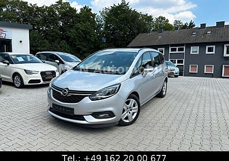 Opel Zafira C Edition *AUTOMATIK*