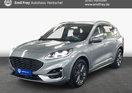 Ford Kuga 2.0 EcoBlue Aut. ST-LINE