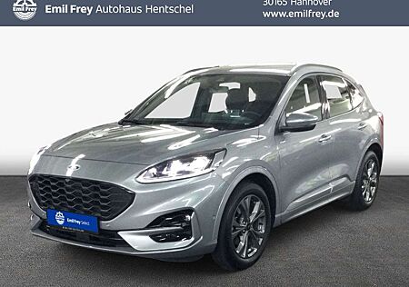 Ford Kuga 2.0 EcoBlue Aut. ST-LINE