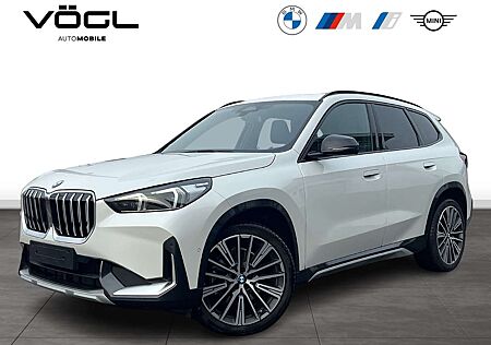 BMW X1 xDrive23d xLine Panoramadach AHK Driv.Ass.Plus
