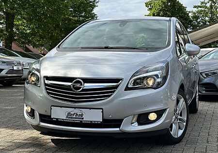 Opel Meriva B Innovation