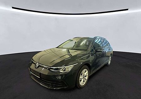 VW Golf Variant Volkswagen Life 2.0 TDI DSG Navi/LED/Spurhalte Life