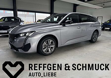 Peugeot 308 SW ALLURE AUTOMAT+NAVI+LED+KAMERA+ALLWETTER+