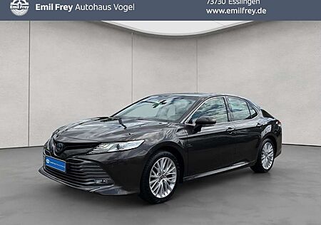 Toyota Camry 2.5 Hybrid Executive