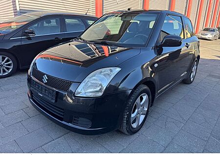 Suzuki Swift Lim. Classic