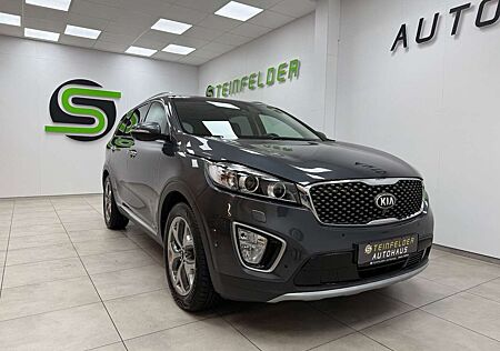 Kia Sorento 2.2CRDI Platinum Edition 4WD/LEDER/PANO