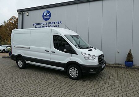 Ford Transit Kasten 350 L3 H2 Scheckh., Kamera, uvm.