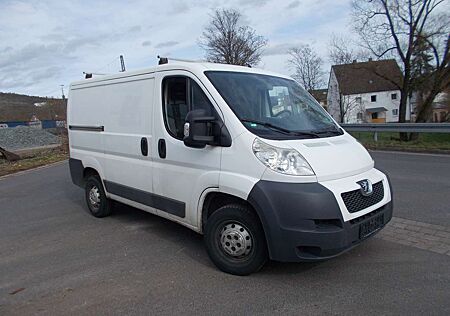 Peugeot Boxer 333 HDi HDi 333 L3 TÜV 08 2026, Klima,