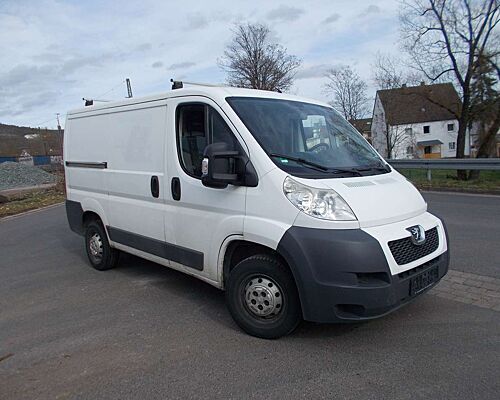 Peugeot Boxer Boxer 333 HDi HDi 333 L3 TÜV 08 2026, Klima,