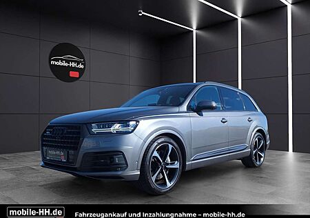 Audi Q7 3.0*MATRIX*PANO*360°KAMERA*7SITZER*S-LINE*