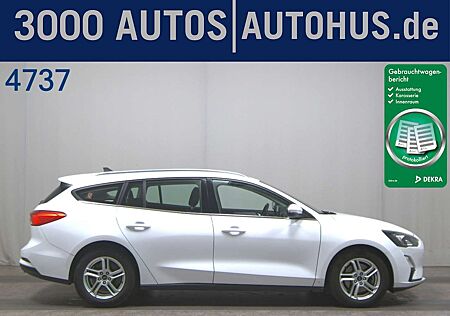 Ford Focus Turnier 1.5 EB Cool&Connect AHK Navi LED