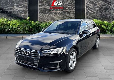 Audi A4 Avant 40 TDI S tronic LED MATRIX Businesspaket