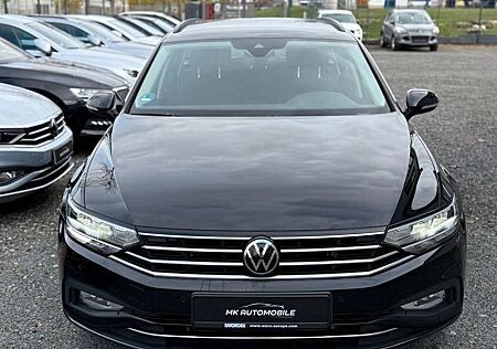 VW Passat Variant Volkswagen Passat 2.0 DSG*ACC*LED*VIRTUAL*RFK*AHK