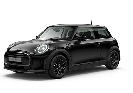 Mini ONE Essential Trim Komfortzugang Klima PDC