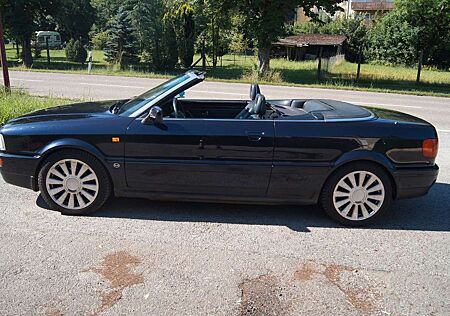 Audi 80 Cabrio  B4