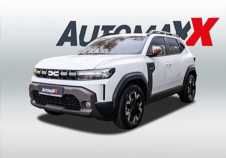 Dacia Duster E-Tech Hybrid 140 Extreme Bluetooth LED