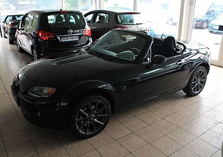 Mazda MX-5 1.8 Energy Roadster Coupe