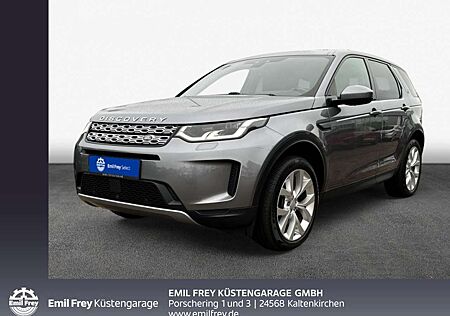 Land Rover Discovery Sport D240 HSE Leder AHK 360Kamera Nav