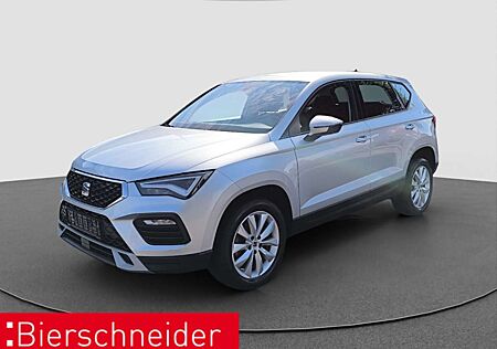 Seat Ateca 1.5 TSI Style AHK LED NAVI