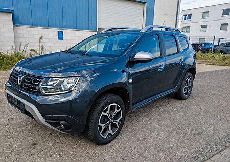 Dacia Duster II Prestige