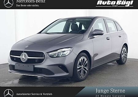 Mercedes-Benz B 200 Progressive Advanced/AHK/Vor-Distr./LED Navi