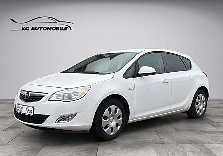 Opel Astra J Lim. 5-trg. Design Edition SERVICE NEU