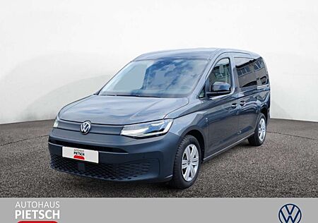 VW Caddy Volkswagen 2.0 TDI Kombi
