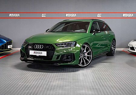 Audi RS4 2.9 TFSI quattro RFK B&O DYNAMIK KERAMIK ABT