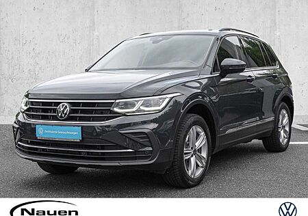 VW Tiguan Volkswagen 2.0 TDI DSG 4Motion Life *mtl. 299,-€ 4,99%*
