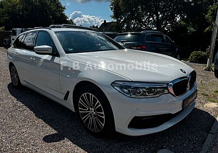 BMW 520 d Sport Line/360*/Harman/UVM..