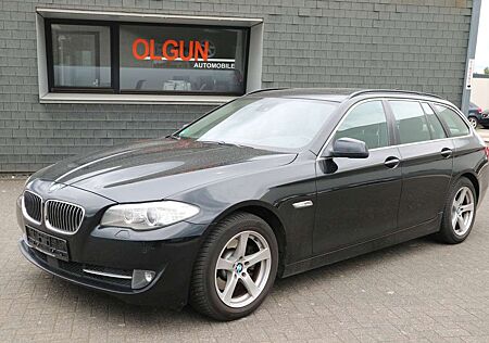 BMW 520 d Touring Aut. *PANO*XENON*AHK*HUD*