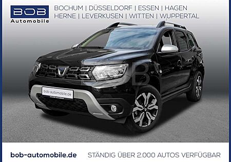 Dacia Duster Prestige Blue dCi 115 2WD KLIMA+KAMERA+SHZ