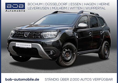 Dacia Duster Prestige Blue dCi 115 2WD KLIMA+KAMERA+SHZ