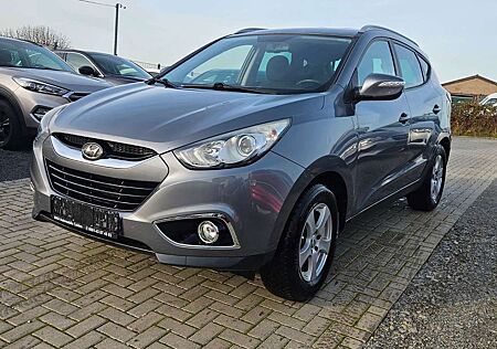 Hyundai ix35 Comfort