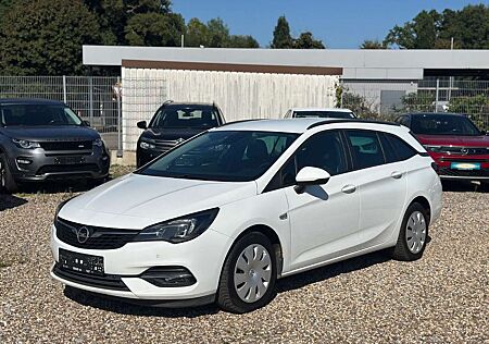 Opel Astra K Sports Tourer Business St/St Navi LED PD