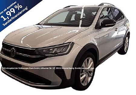 VW Taigo Volkswagen 1,5 TSI DSG Goal R-Kamera ACC LEDAppConnect 17Zoll