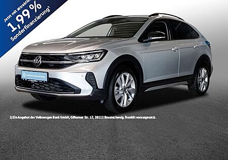 VW Taigo Volkswagen 1,5 TSI DSG Goal R-Kamera ACC LEDAppConnect 17Zoll