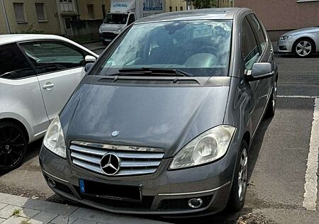 Mercedes-Benz A 150 Avantgarde