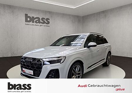 Audi Q7 SUV S line 45 TDI quattro 170(231) kW(PS) tip