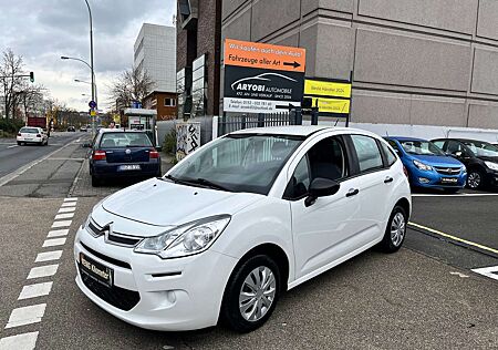 Citroën C3 Citroen Attraction / 1 Jahr Garantie Incl.