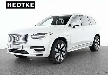 Volvo Others XC90 T8 Recharge AWD Ultimate Bright 21"+B&W+360