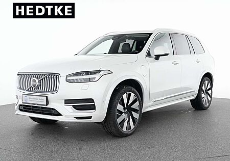 Volvo Others XC90 T8 Recharge AWD Ultimate Bright 21"+B&W+360