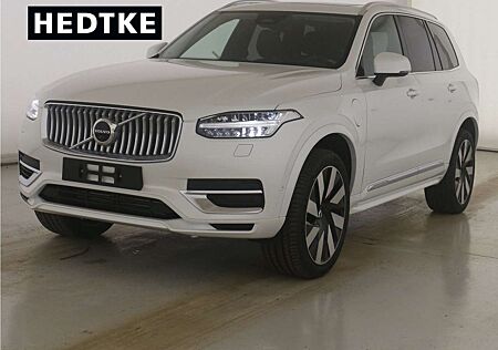 Volvo Others XC90 T8 Recharge AWD Ultimate Bright 21"+B&W+360