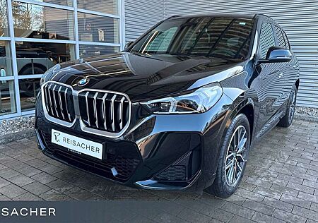 BMW X1 sDrive18d Sportpaket Fahrassistenzsysteme