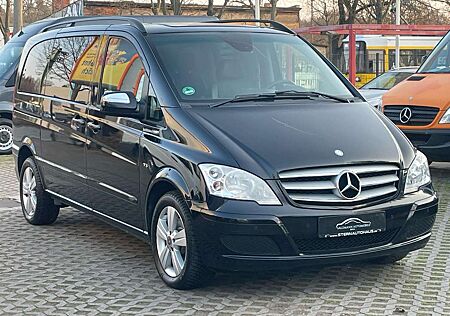 Mercedes-Benz Viano 3.0 CDI V6//Trend//Kompakt//6.S//Aut.//TOP