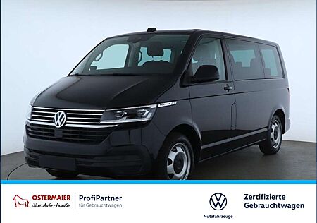 VW T6 Volkswagen .1 Multivan CL 2.0TDI 204PS DSG LED.STDHZG.AHK.KAMERA.NAVI.SHZ
