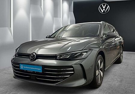 VW Passat Variant Volkswagen 1.5eTSI DSG Business LEDER PANO