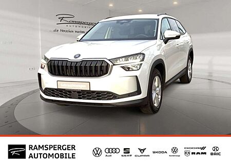 Skoda Kodiaq 2.0 TDI DSG Selection ACC LED Navi Kamera